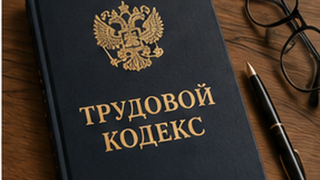 Трудовые споры