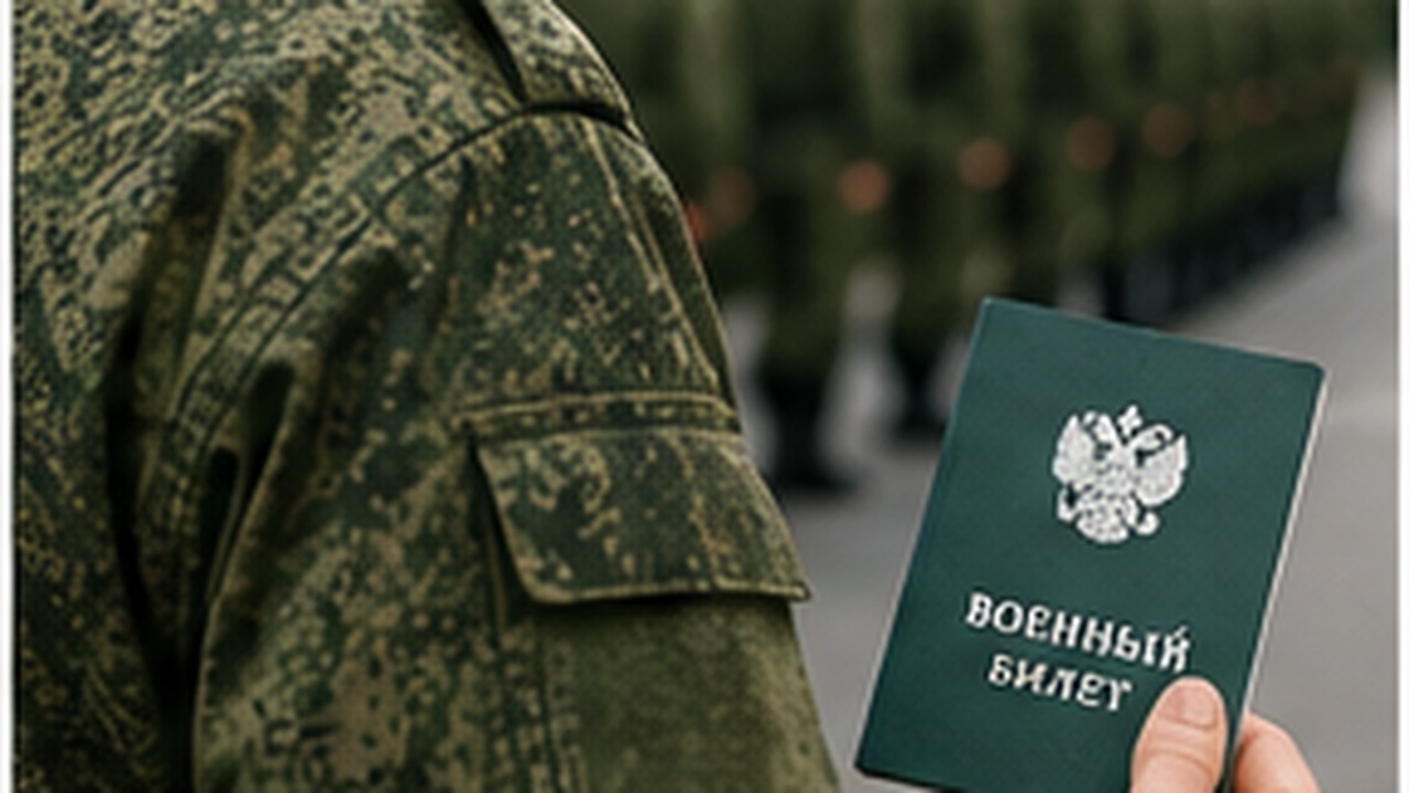 Защита прав и социальных гарантий военнослужащих